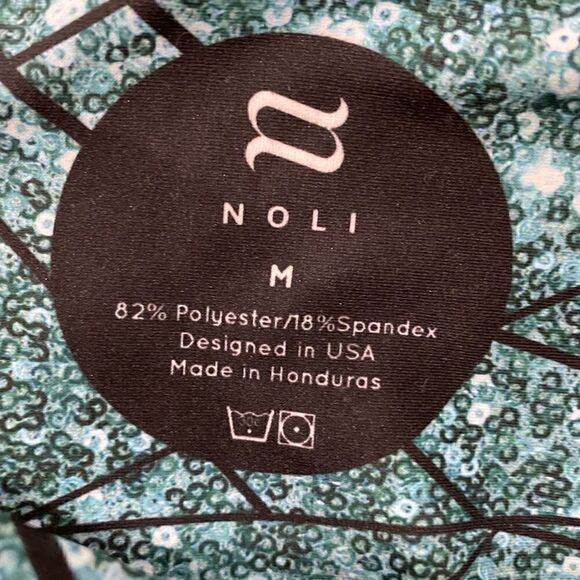 Noli leggings   - Picture 2 of 3
